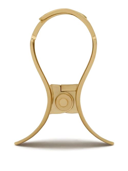 Pinza per capelli SAINT LAURENT | 820845Y15008030
